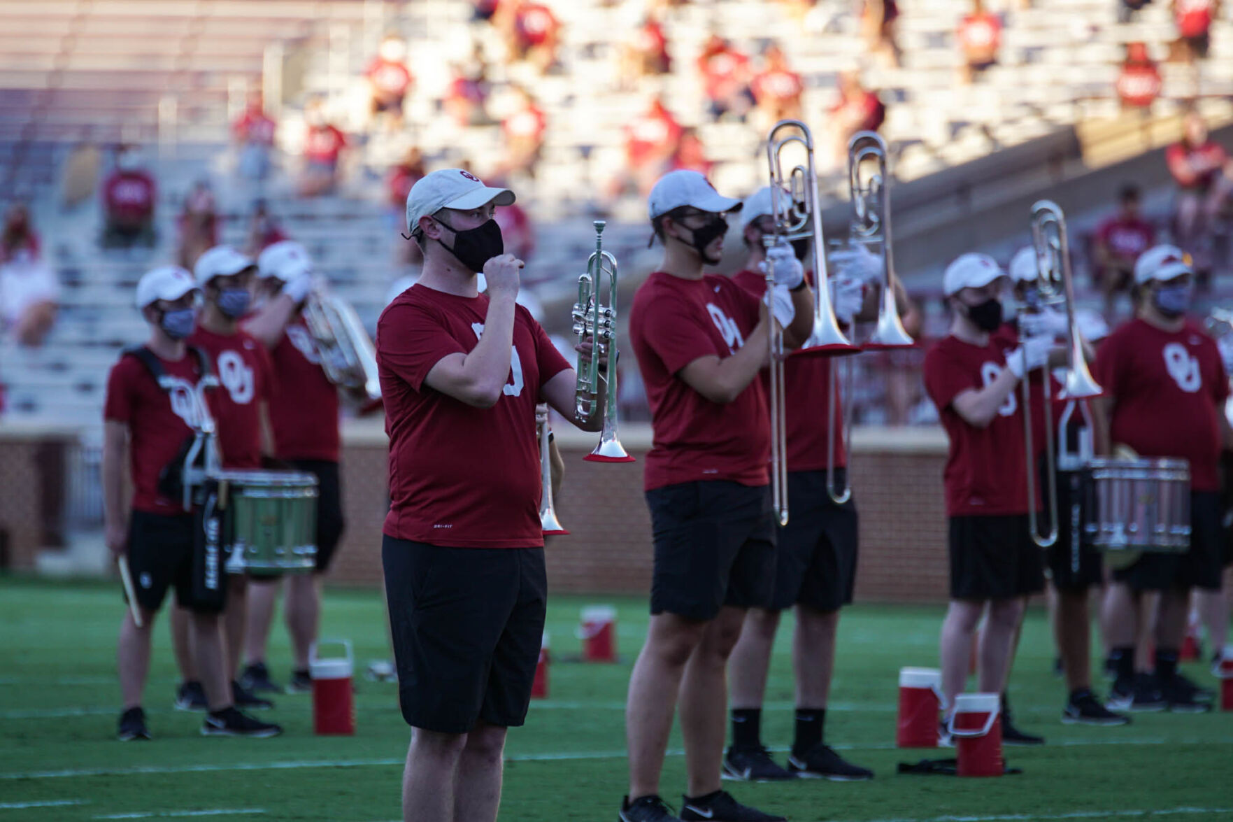 Pride of Oklahoma